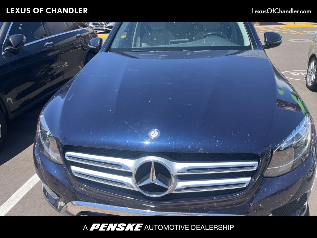 2016 Mercedes-Benz GLC 300 -
                Chandler, AZ