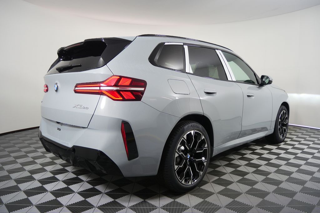 Thumbnail: 2026 BMW X3 - 3