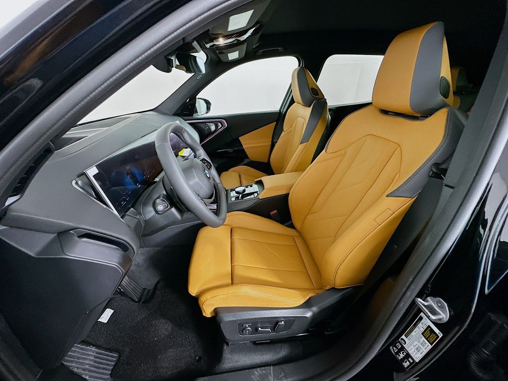 Thumbnail: 2026 BMW X3 - 16