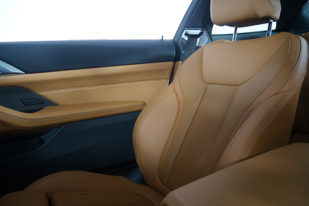 Thumbnail: 2023 BMW 4 Series - 20