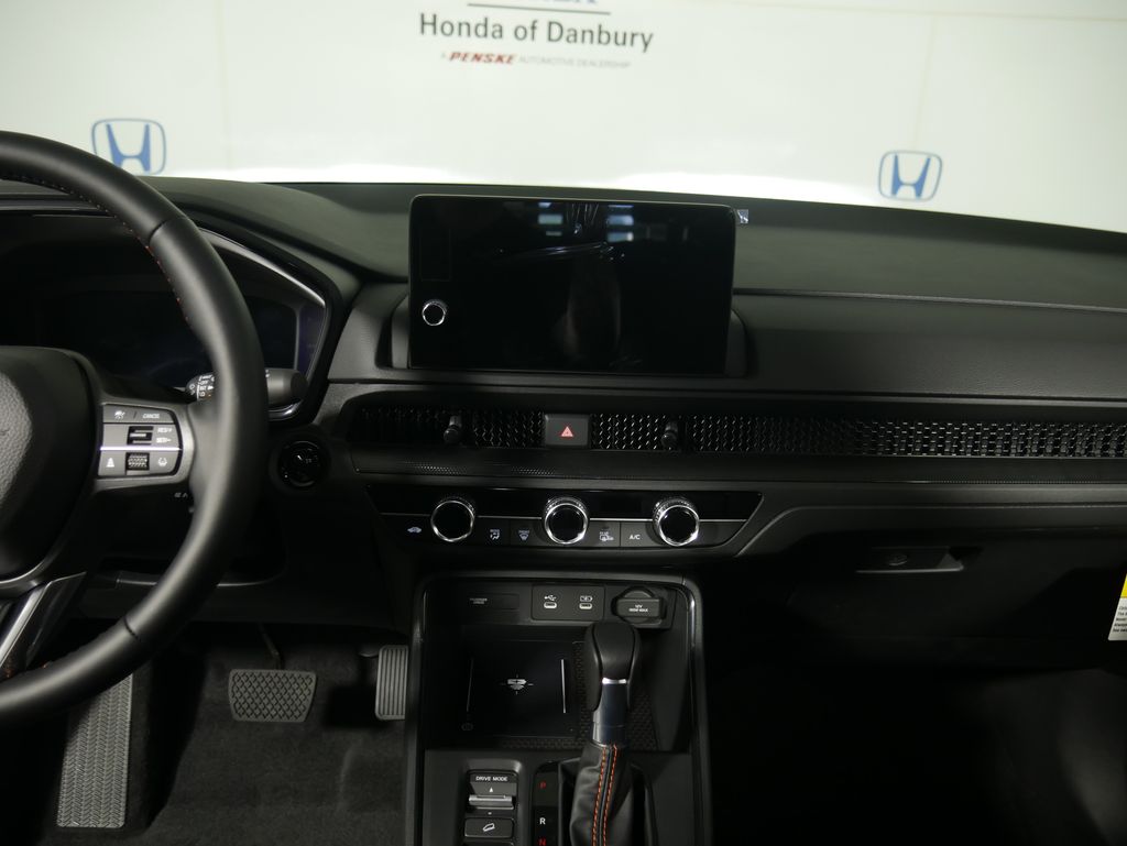 Thumbnail: 2026 Honda CR-V - 13