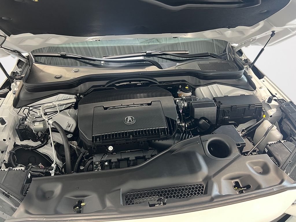 new 2026 Acura MDX car, priced at $64,450