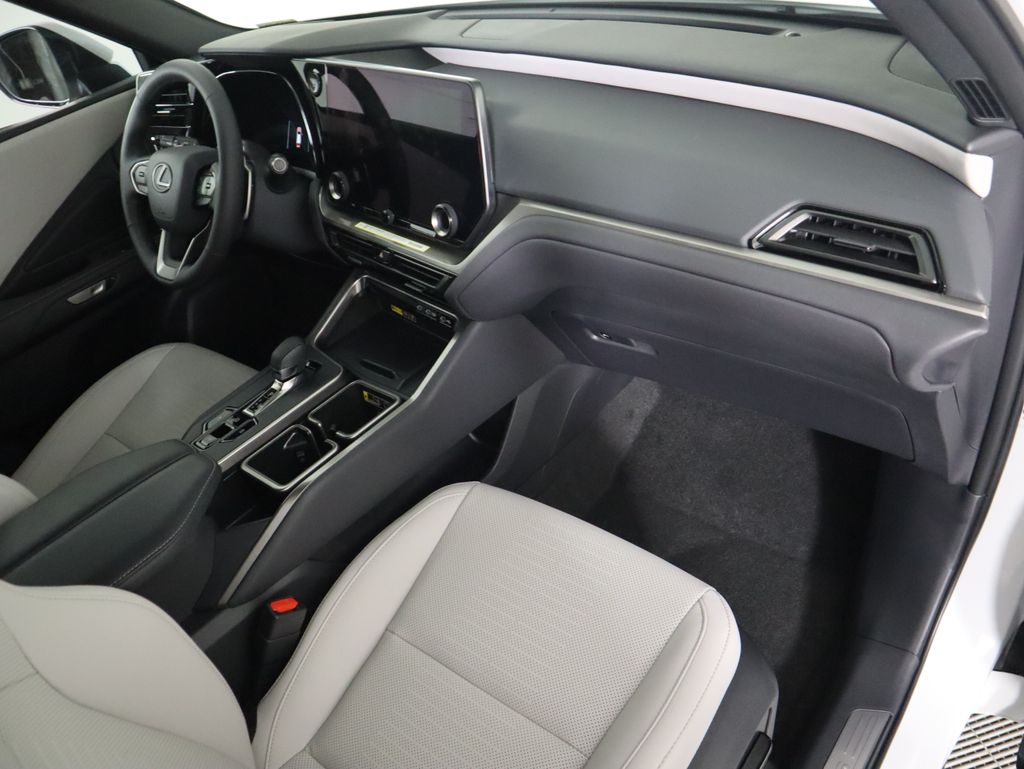 Thumbnail: 2026 Lexus TX - 18