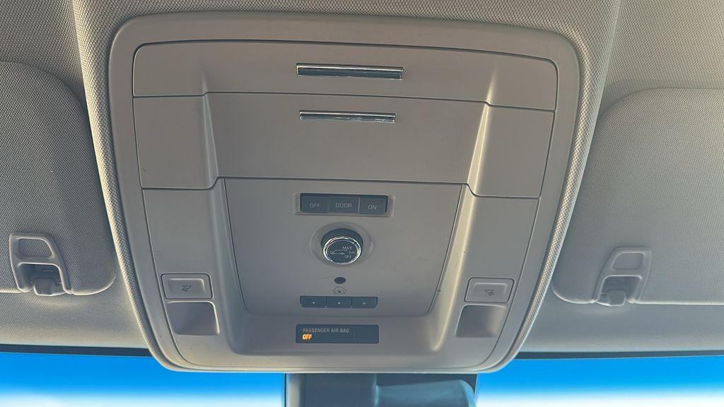 2020 Chevrolet Suburban Premier Silver at Parkway Family Mazda