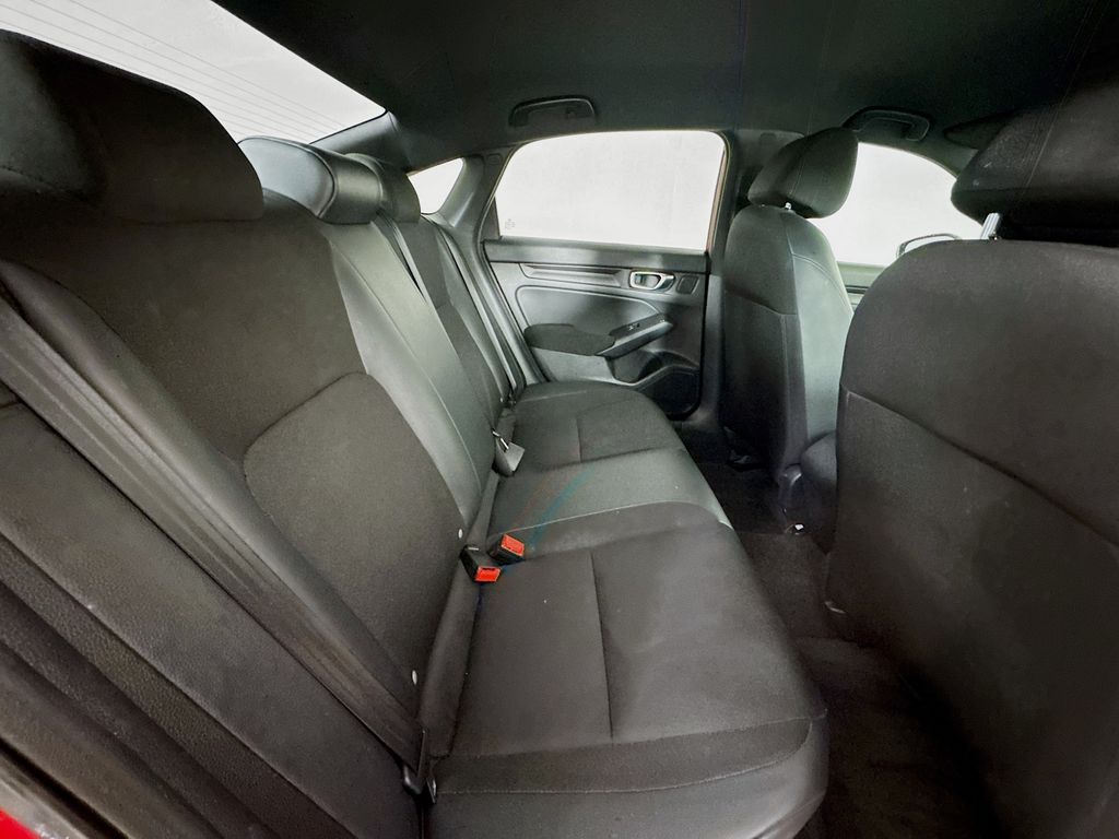 Used Car 2024 Honda Civic  Sport For Sale Under $30,000 In Austin, Texas