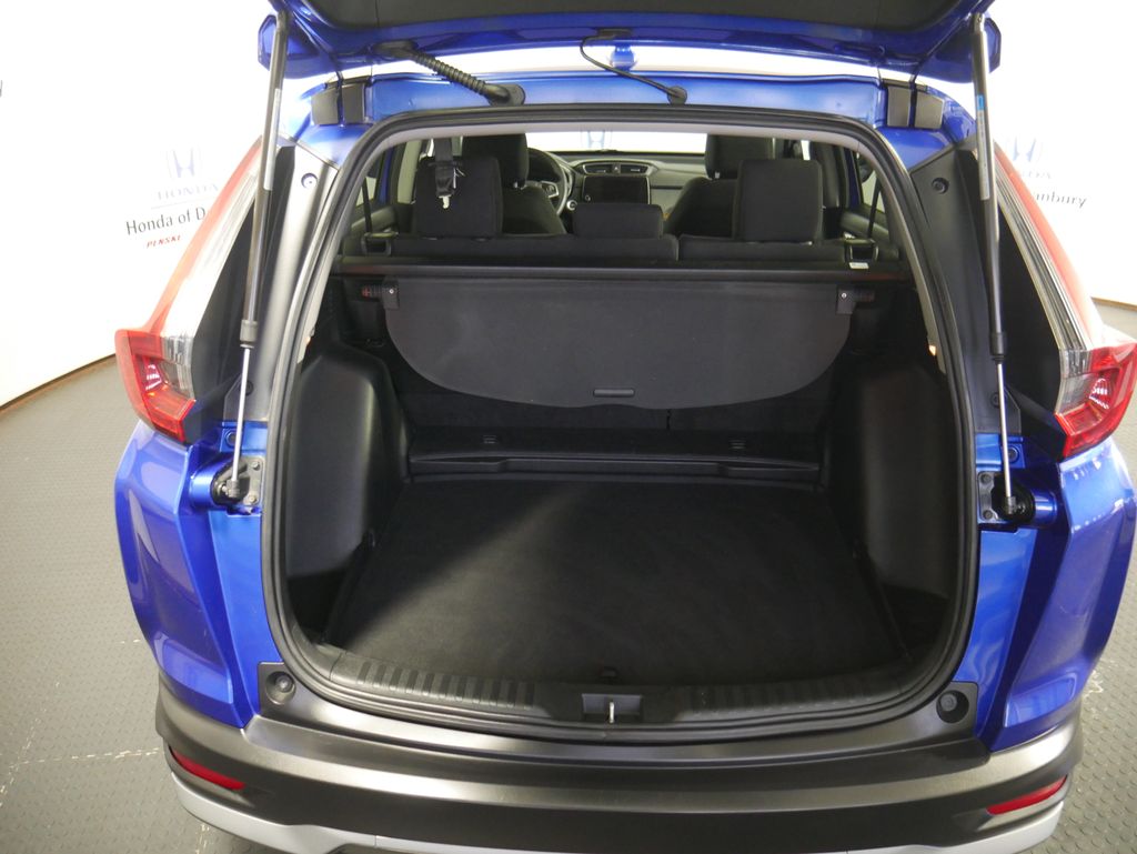 Thumbnail: 2020 Honda CR-V - 6