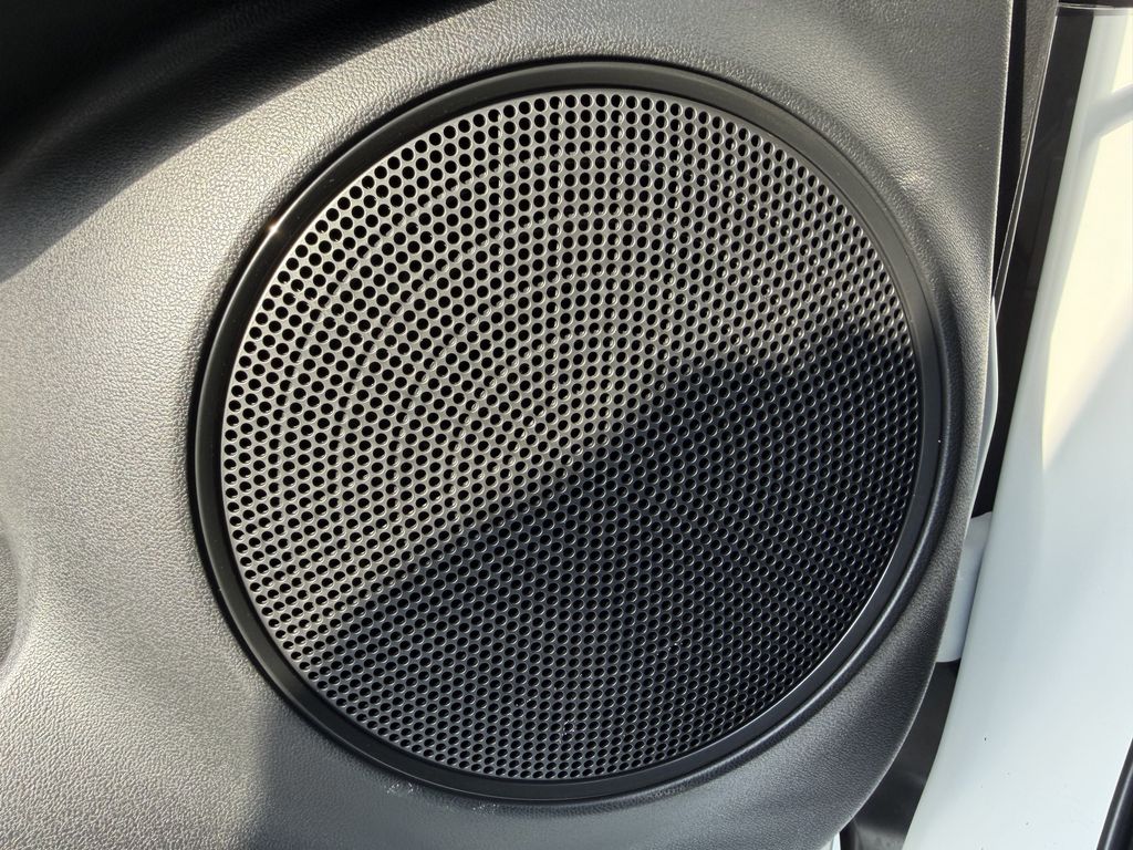 new 2026 Honda HR-V car, priced at $27,461