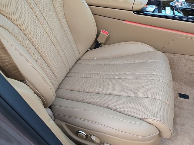 2025 Genesis G80 2.5T 20