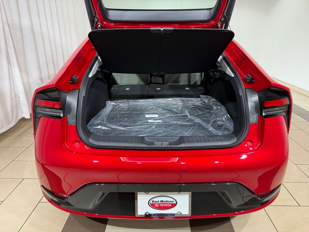 Thumbnail: 2026 Toyota Prius - 12