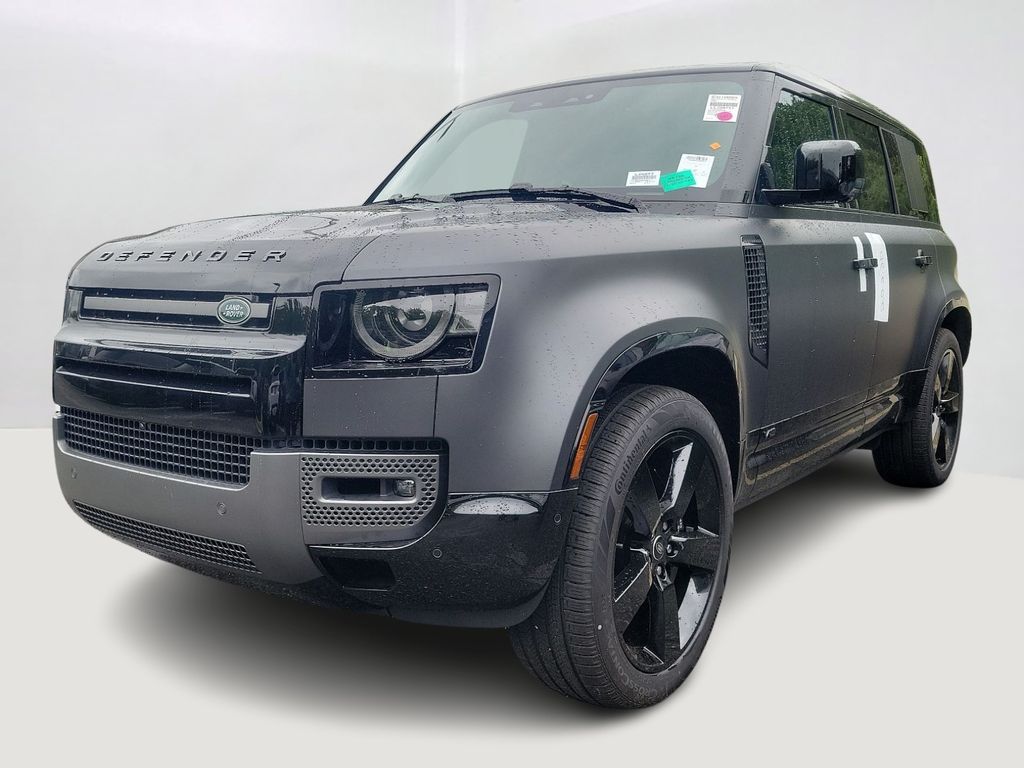 2025 Land Rover Defender 110 -
                Annapolis, MD