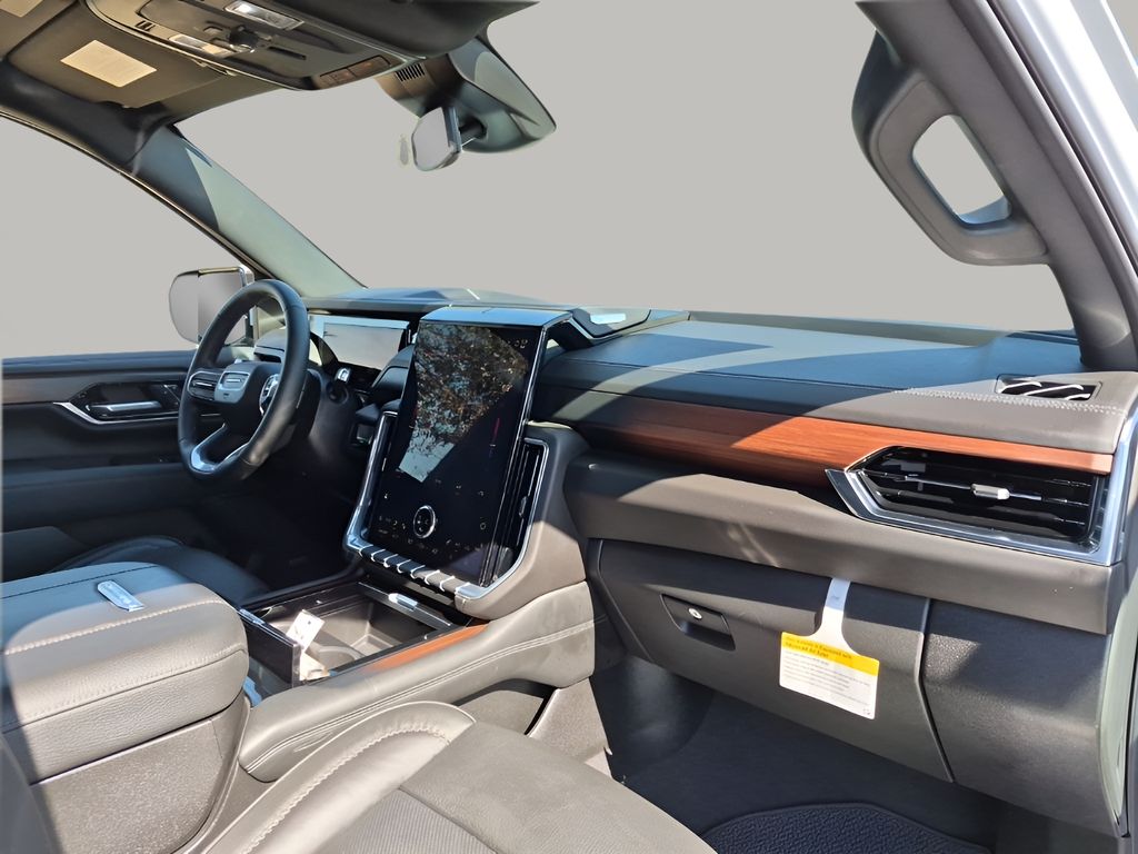 Used Car 2025 Gmc Yukon Xl  Denali For Sale Under $80,000 In Austin, Texas