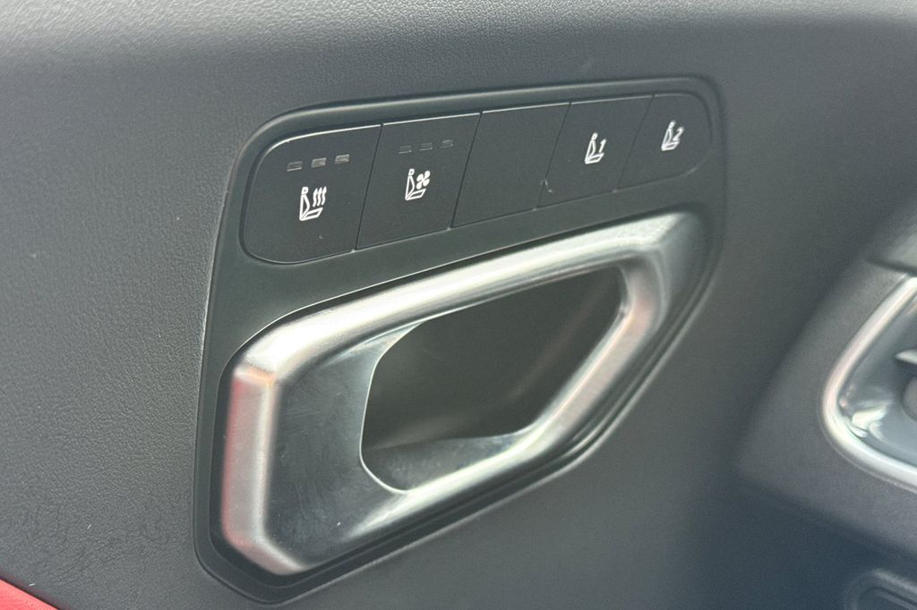 used 2025 Kia K4 car, priced at $25,936