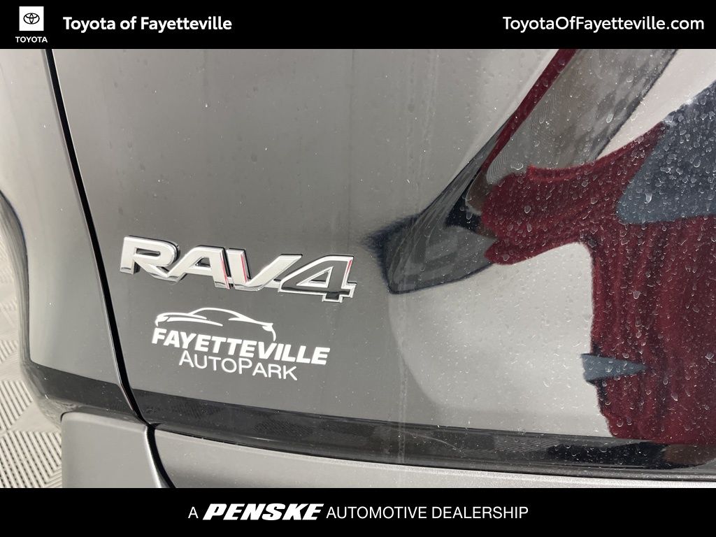 Thumbnail: 2025 Toyota RAV4 - 17