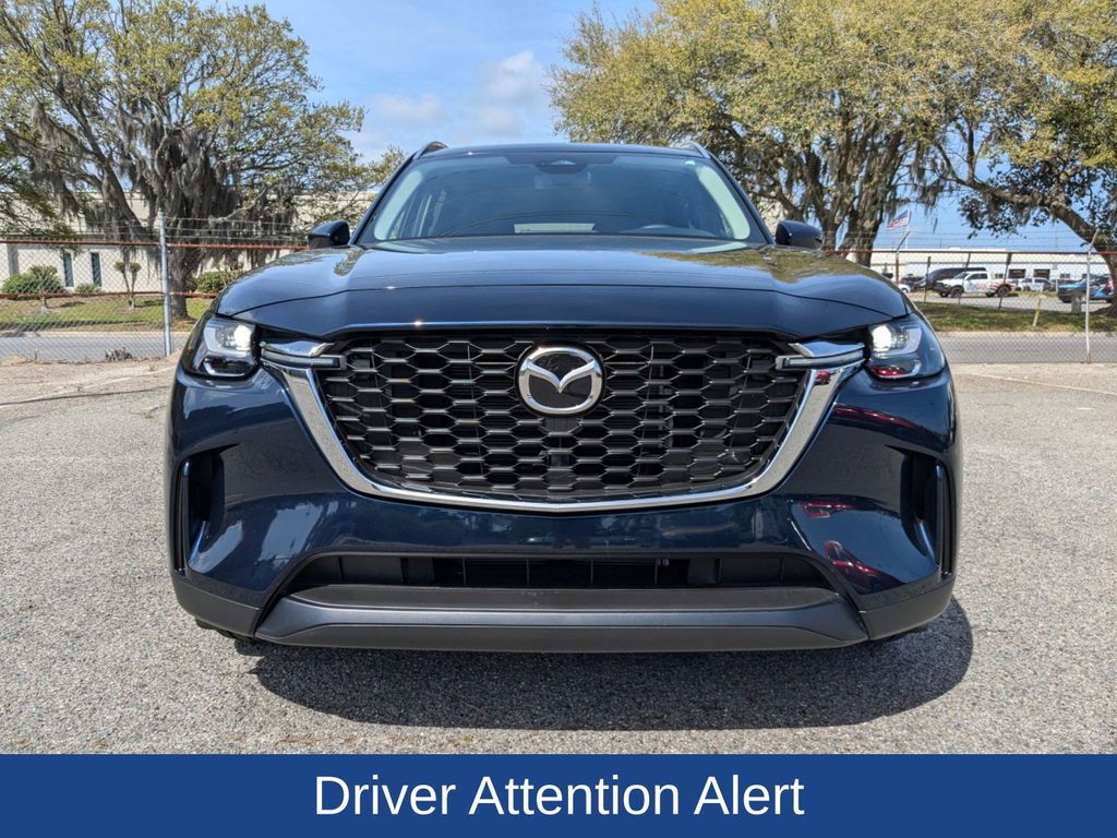 2024 Mazda CX-90 3.3 Turbo Select