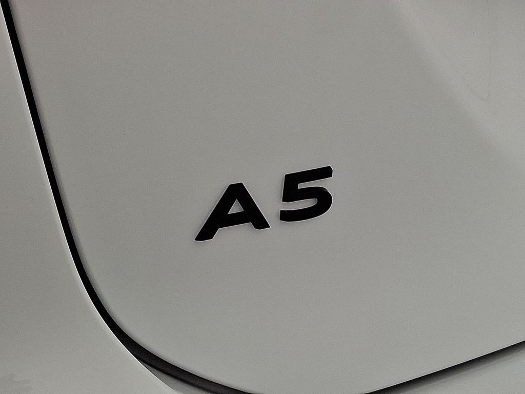 Thumbnail: 2025 Audi A5 - 15