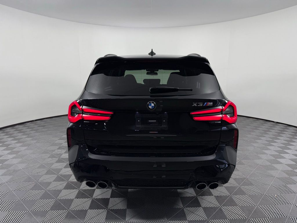 Thumbnail: 2022 BMW X3 - 6