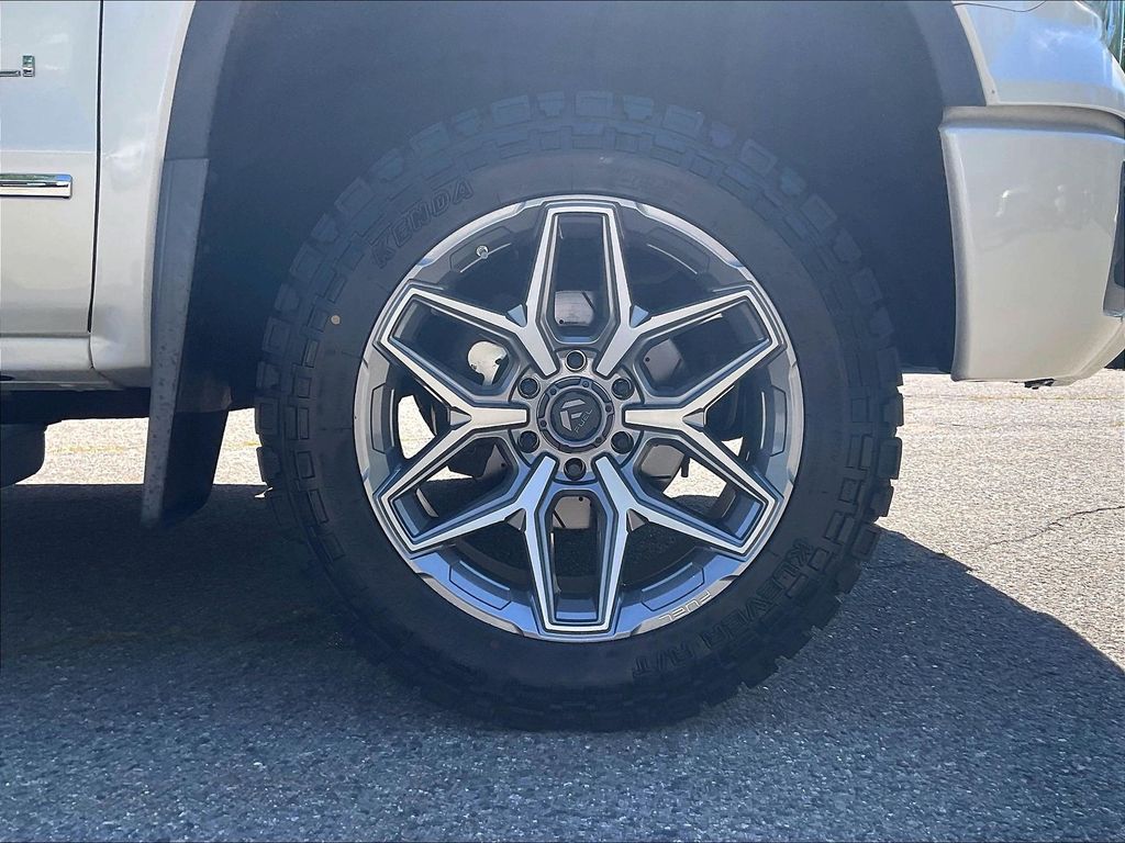 2015 GMC Sierra 1500 — photo 6