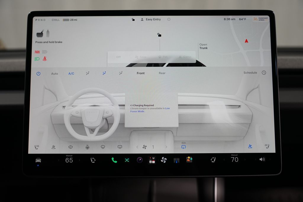 Thumbnail: 2026 Tesla Model Y - 22
