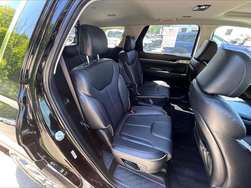 2023 Hyundai Palisade — photo 20