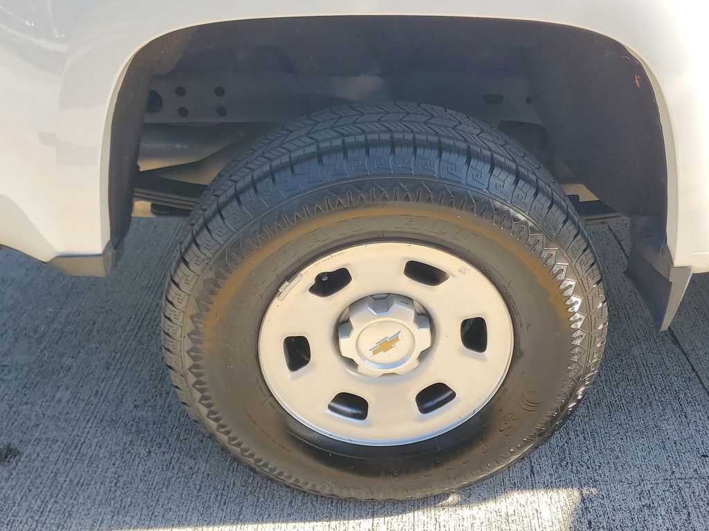 used 2020 Chevrolet Colorado car, priced at $14,989