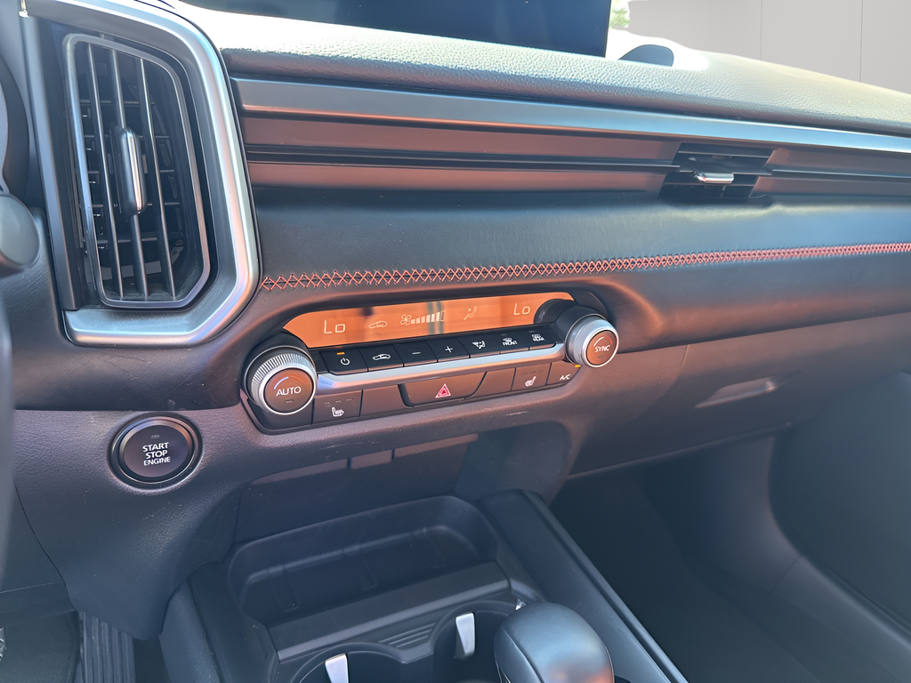 Used Car 2023 Mazda Cx-50  2.5 Turbo Meridian Edition For Sale Under $35,000 In Austin, Texas