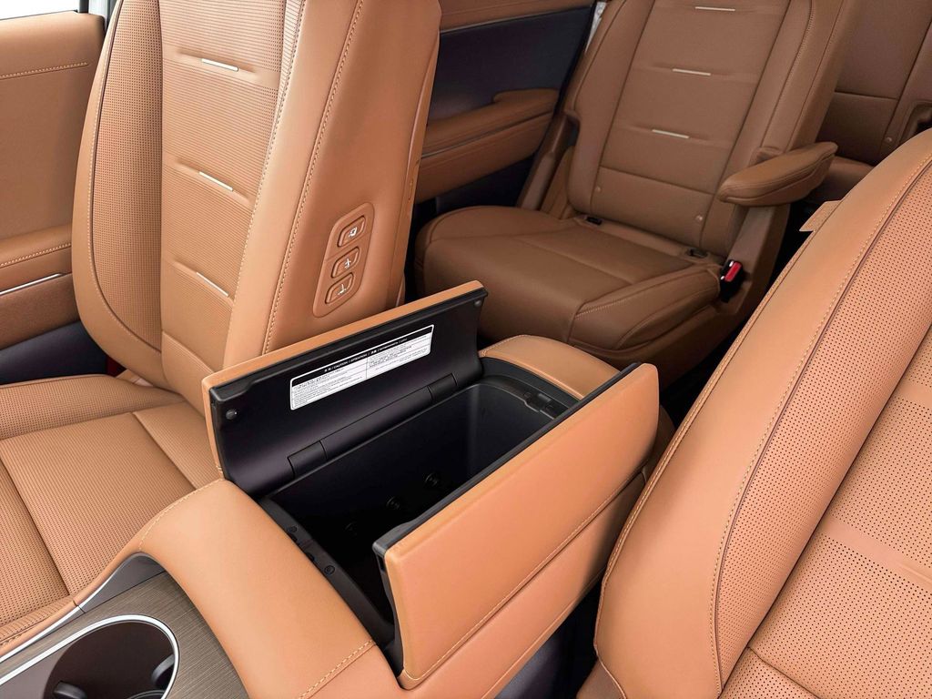 2026 Hyundai Palisade — photo 18