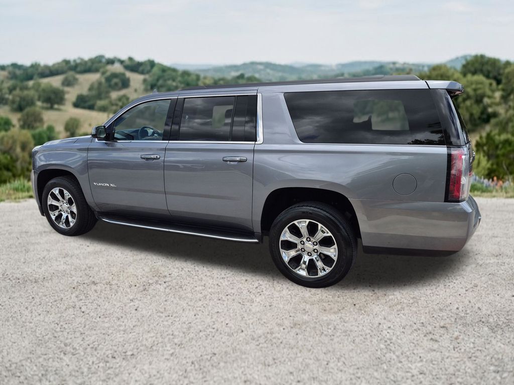 Used Car 2018 Gmc Yukon Xl  Slt For Sale Under $25,000 In Austin, Texas