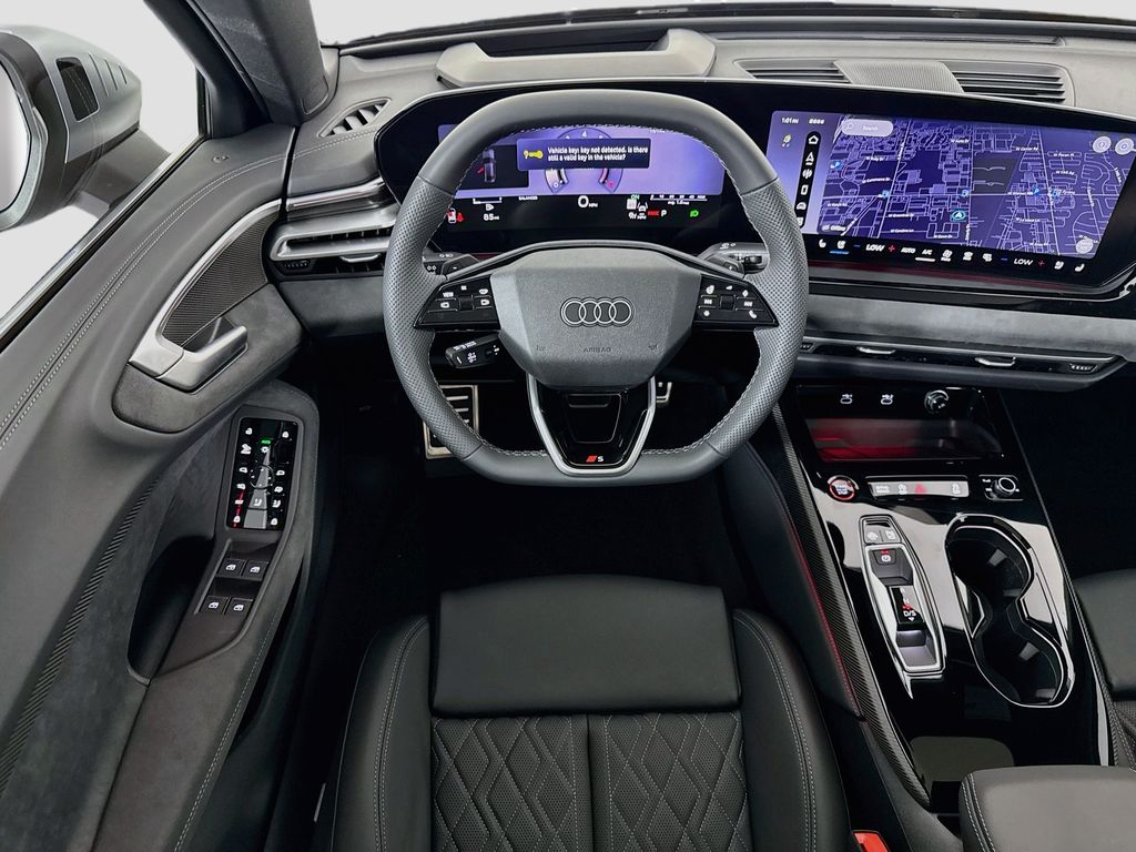 Thumbnail: 2026 Audi S5 - 11