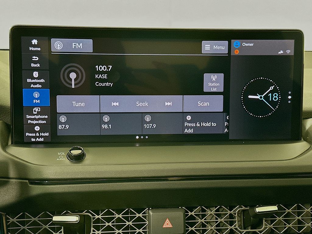 Thumbnail: 2024 Honda Accord - 14