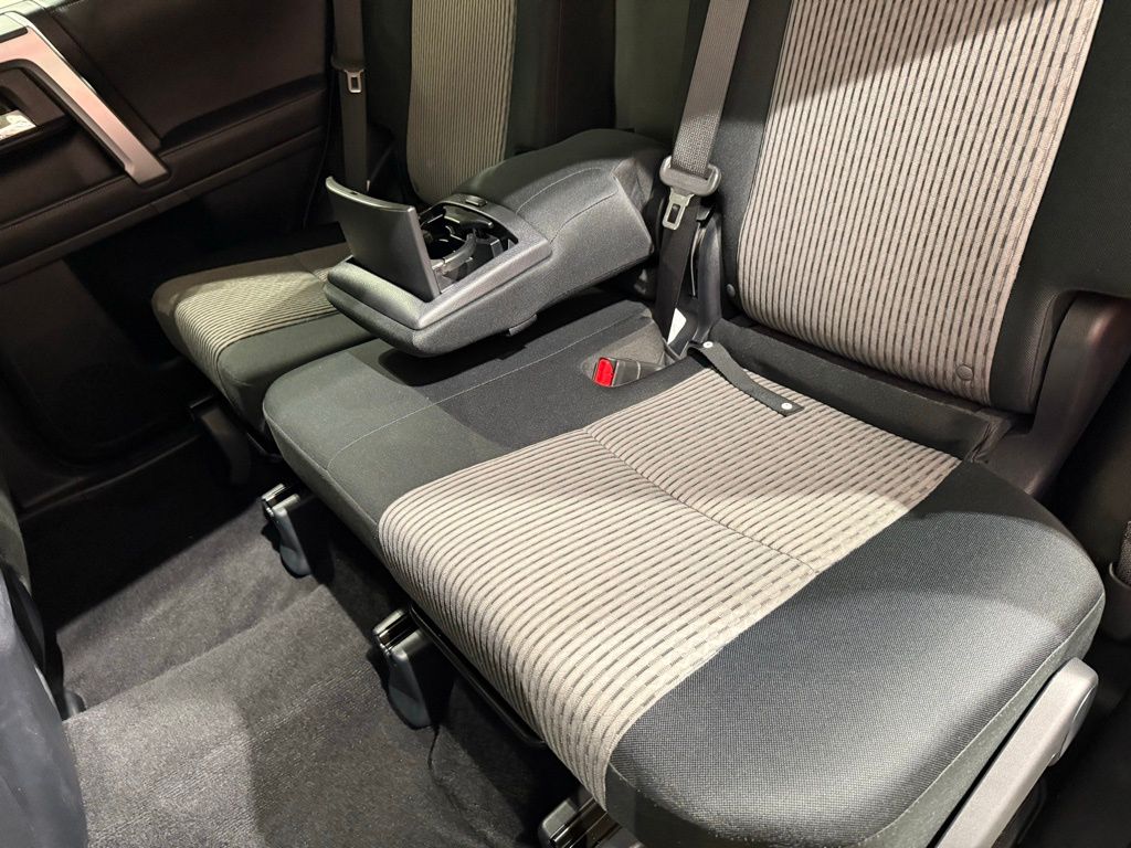 2024 Toyota 4Runner SR5 19