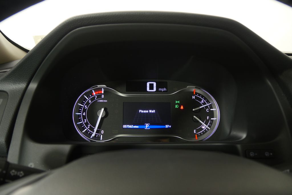 Thumbnail: 2018 Honda Pilot - 24