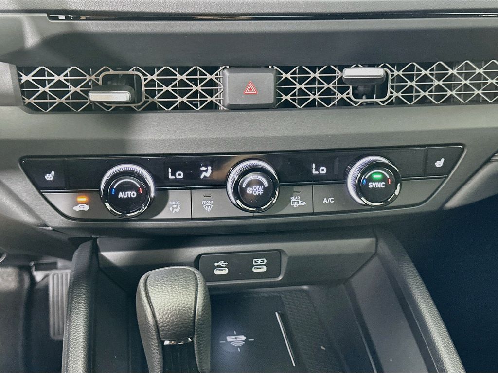 Thumbnail: 2026 Honda Accord - 13