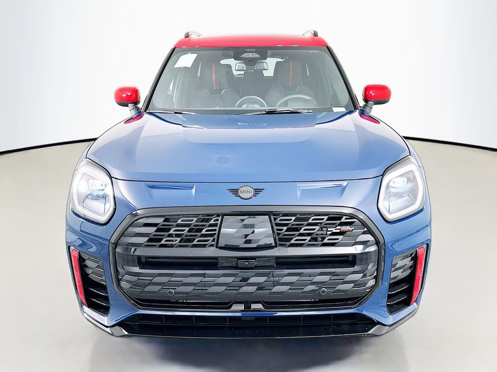 Thumbnail: 2026 MINI Cooper Countryman - 2