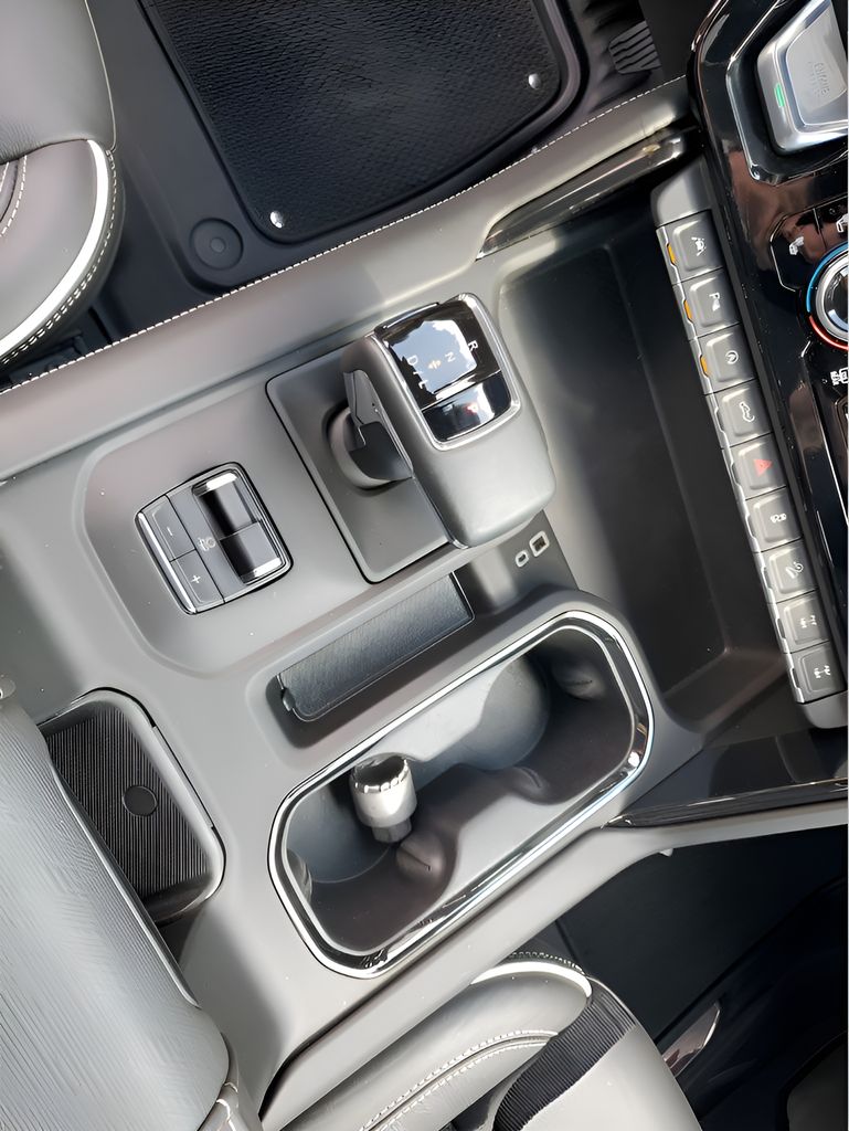 Used Car 2025 Gmc Sierra 1500  At4x For Sale Under $70,000 In Austin, Texas