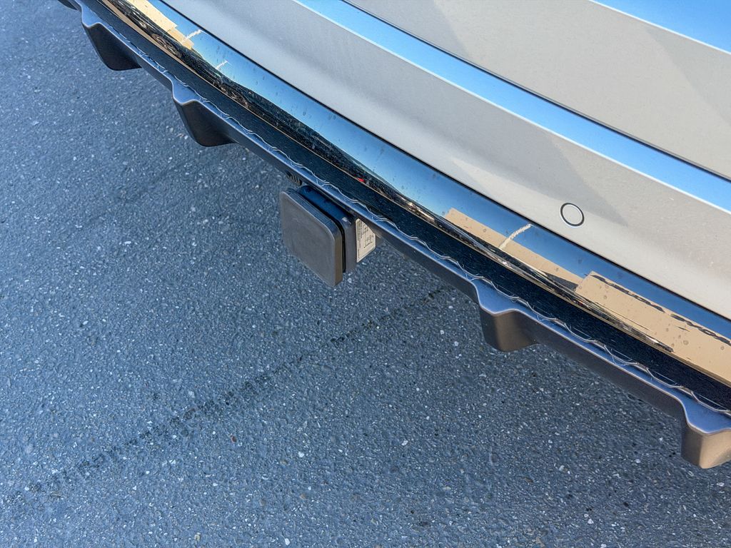 New 2025 Silver Audi 55 Premium Plus image 9