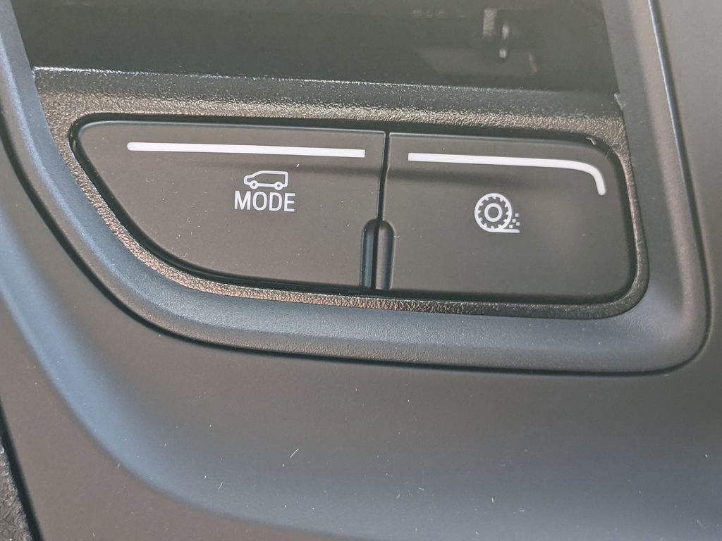 2025 Ford Transit-250 Cargo Van 