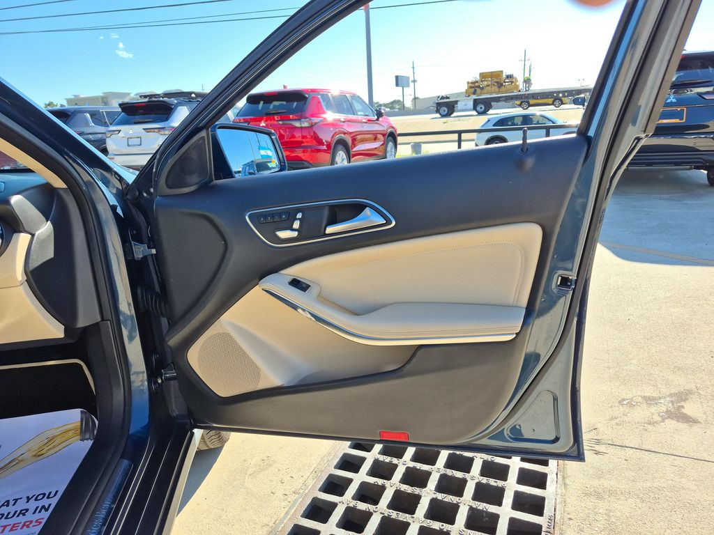 2019 Mercedes-Benz GLA GLA 250 Blue at North Houston Mitsubishi