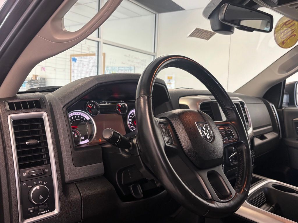 Used 2019 Ram 1500 Classic Truck