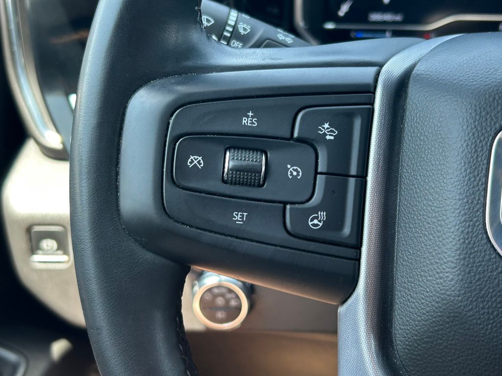 Used 2024 GMC Sierra 1500 Truck