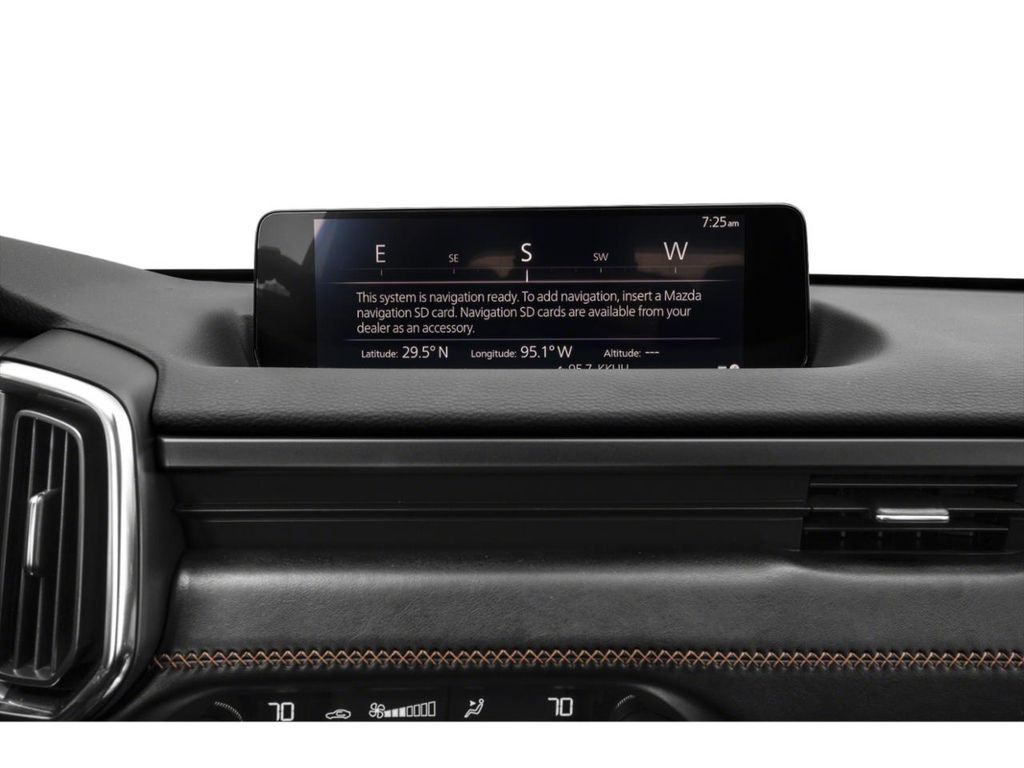 New Car 2025 Mazda Cx-50  2.5 S Premium Plus Package For Sale In Georgetown, Texas