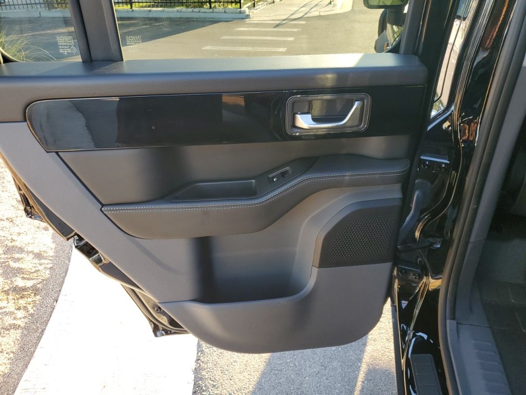 Used Car 2024 Ineos Grenadier  Trialmaster Edition For Sale Under $70,000 In Austin, Texas
