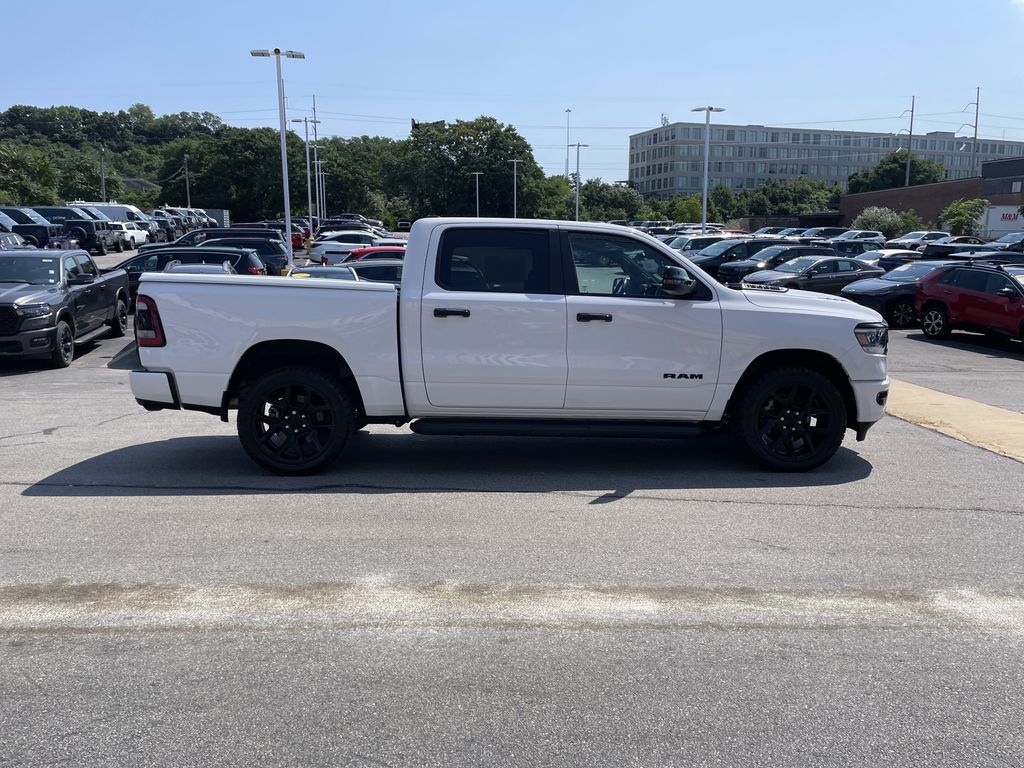 Used 2023 Ram 1500 Truck