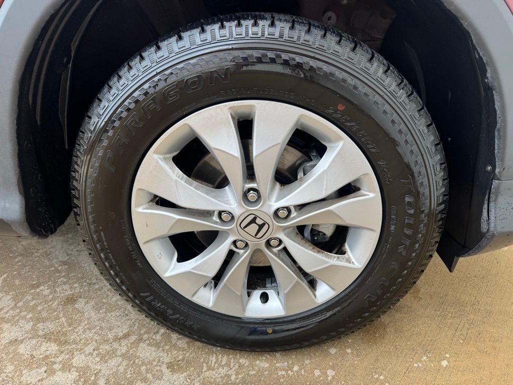 Used Car 2014 Honda Cr-v  Ex For Sale Under $20,000 In Georgetown, Texas