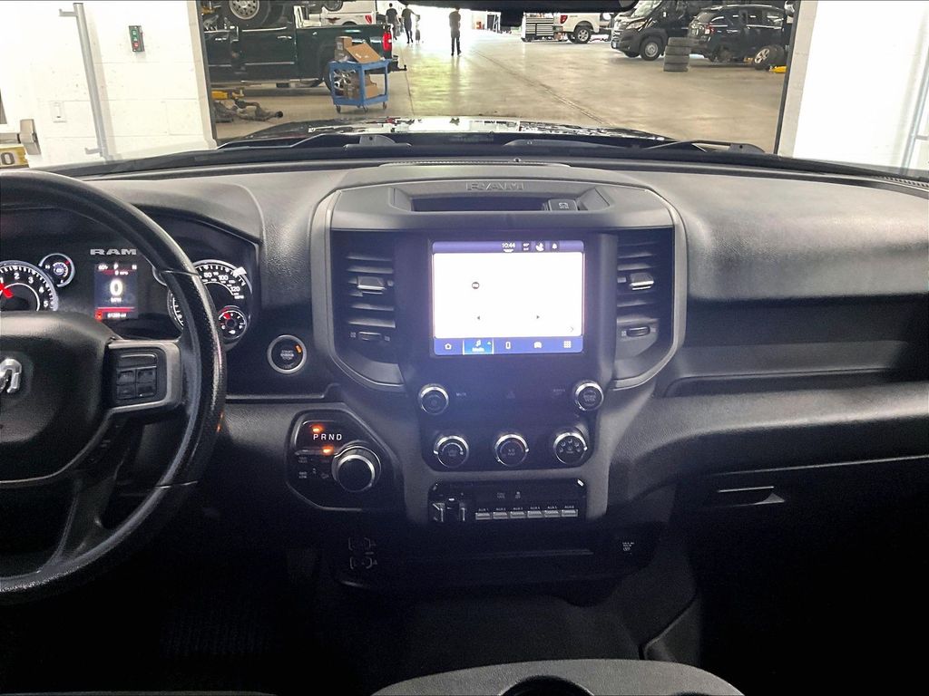 2022 Ram 2500 — photo 18