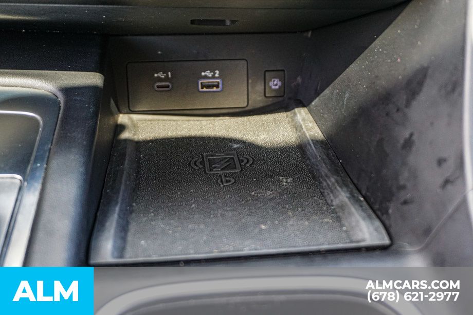 2023 INFINITI QX60 LUXE - Photo 44