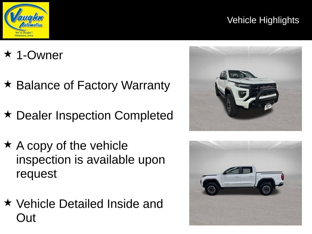 View vehicle photo 2