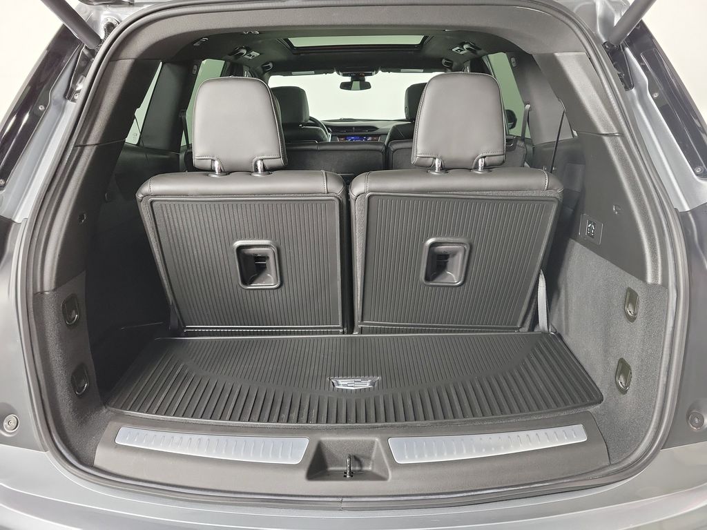 2024 Cadillac XT6 Luxury - 7