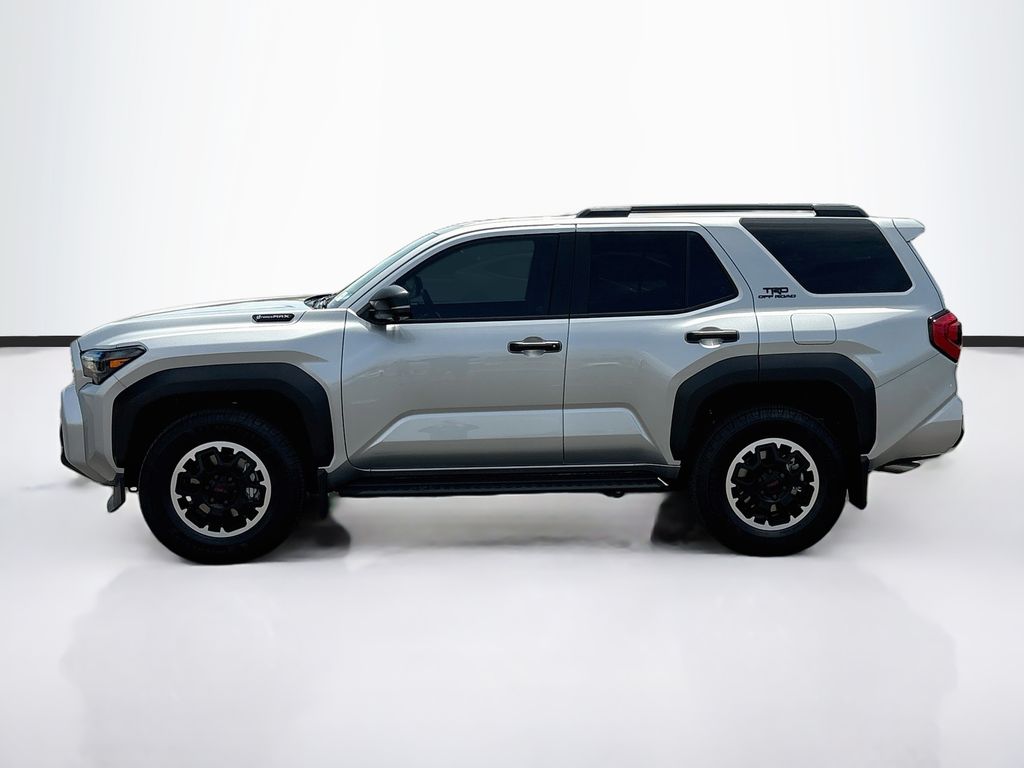 Thumbnail: 2026 Toyota 4Runner - 8
