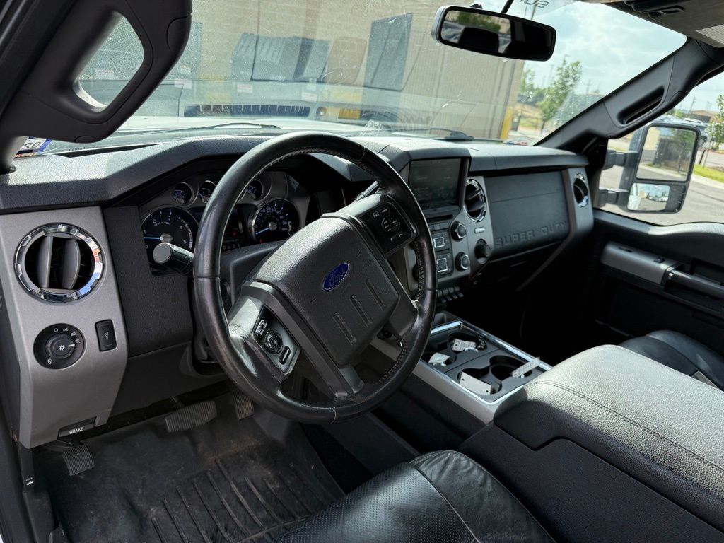 Thumbnail: 2015 Ford Econoline - 7
