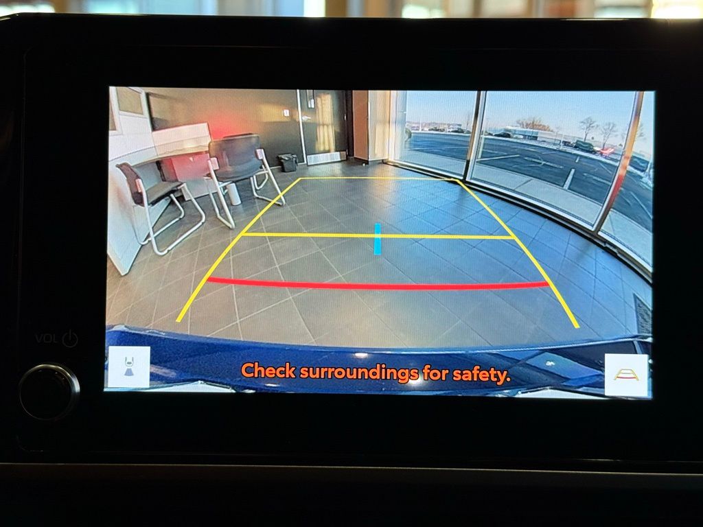 Thumbnail: 2026 Toyota Camry - 21